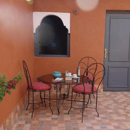 مراكش Palm Auberge المظهر الخارجي الصورة