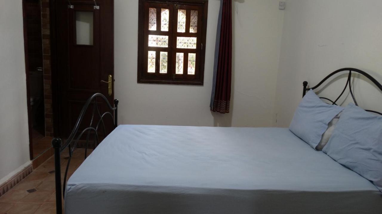 مراكش Palm Auberge المظهر الخارجي الصورة