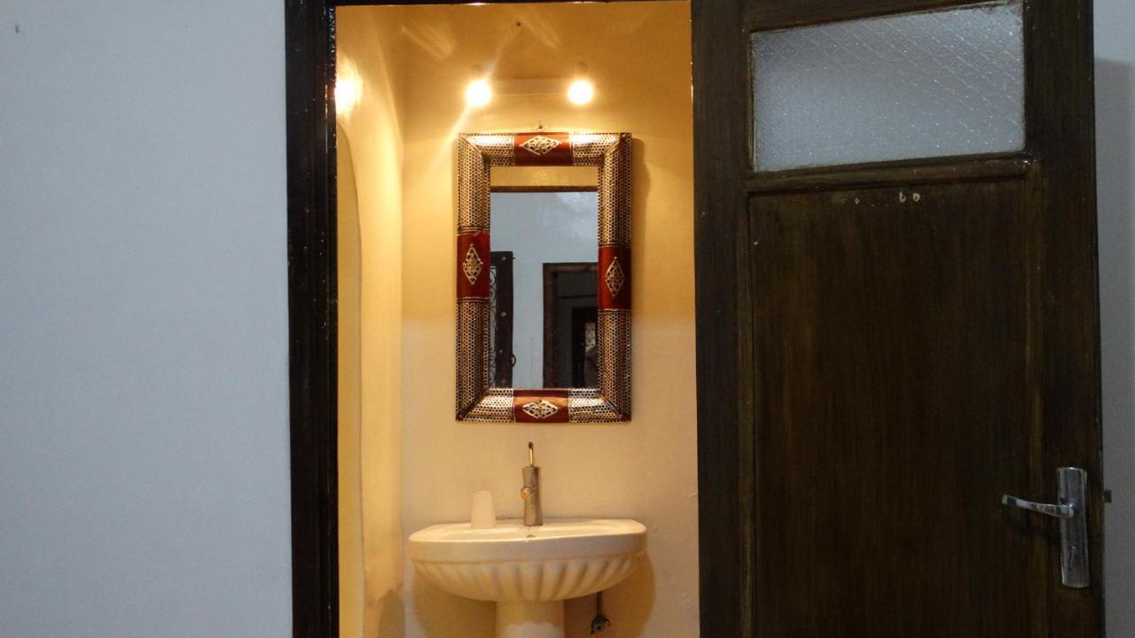 مراكش Palm Auberge المظهر الخارجي الصورة