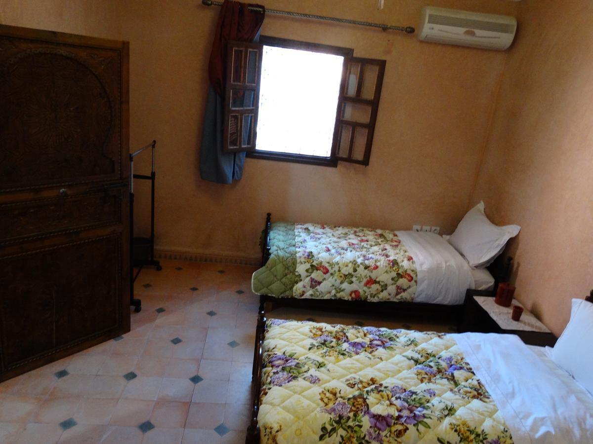 مراكش Palm Auberge المظهر الخارجي الصورة
