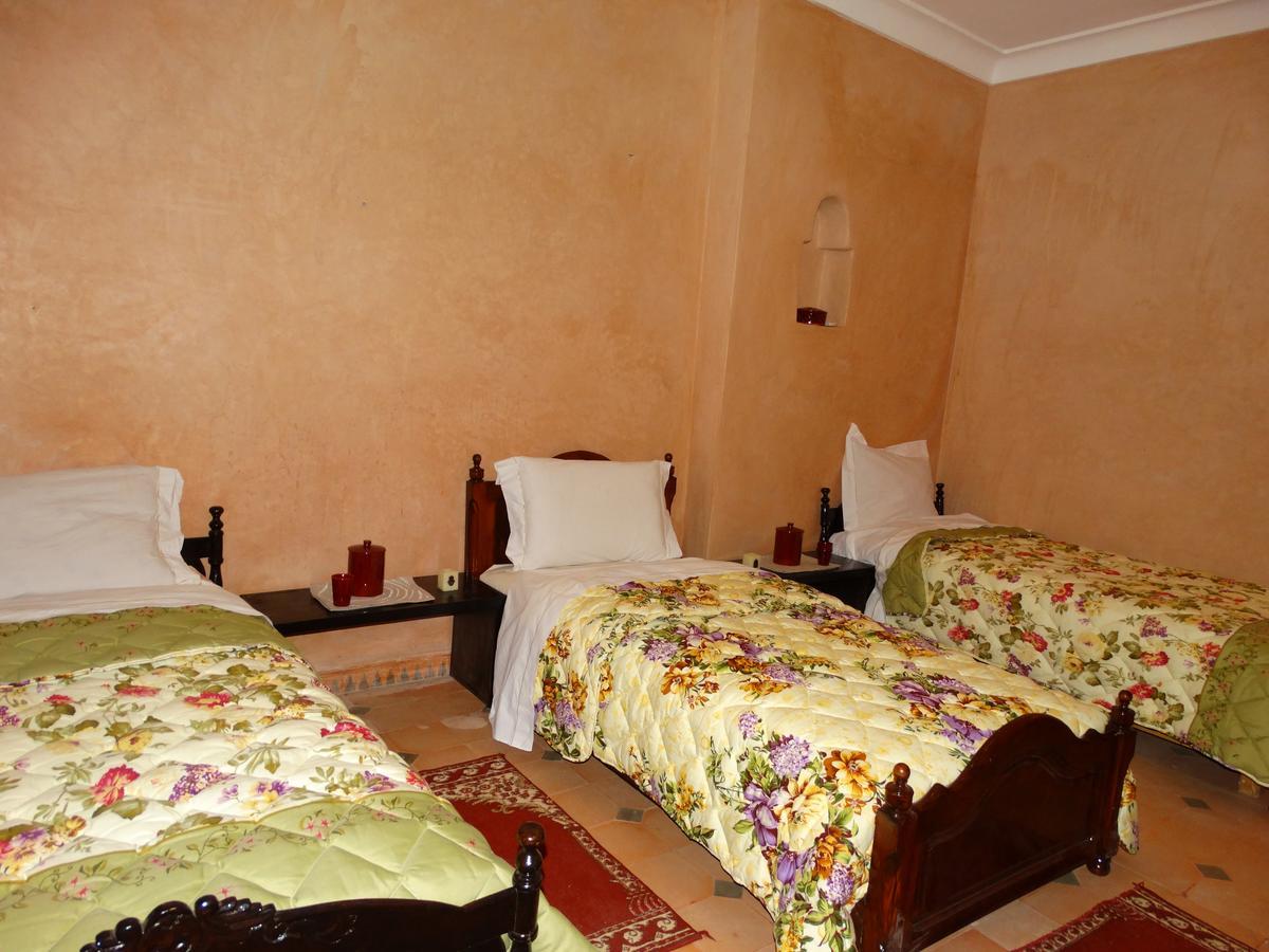 مراكش Palm Auberge المظهر الخارجي الصورة