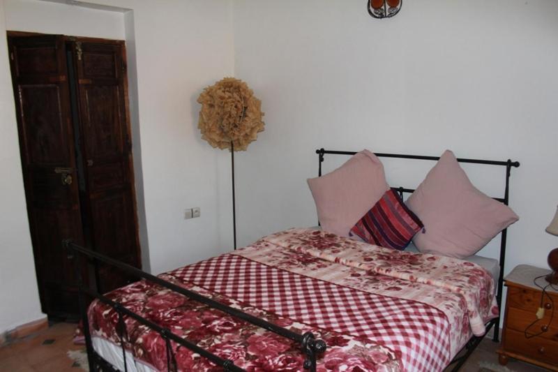 مراكش Palm Auberge المظهر الخارجي الصورة