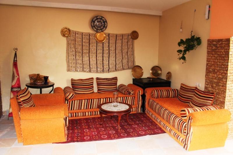 مراكش Palm Auberge المظهر الخارجي الصورة