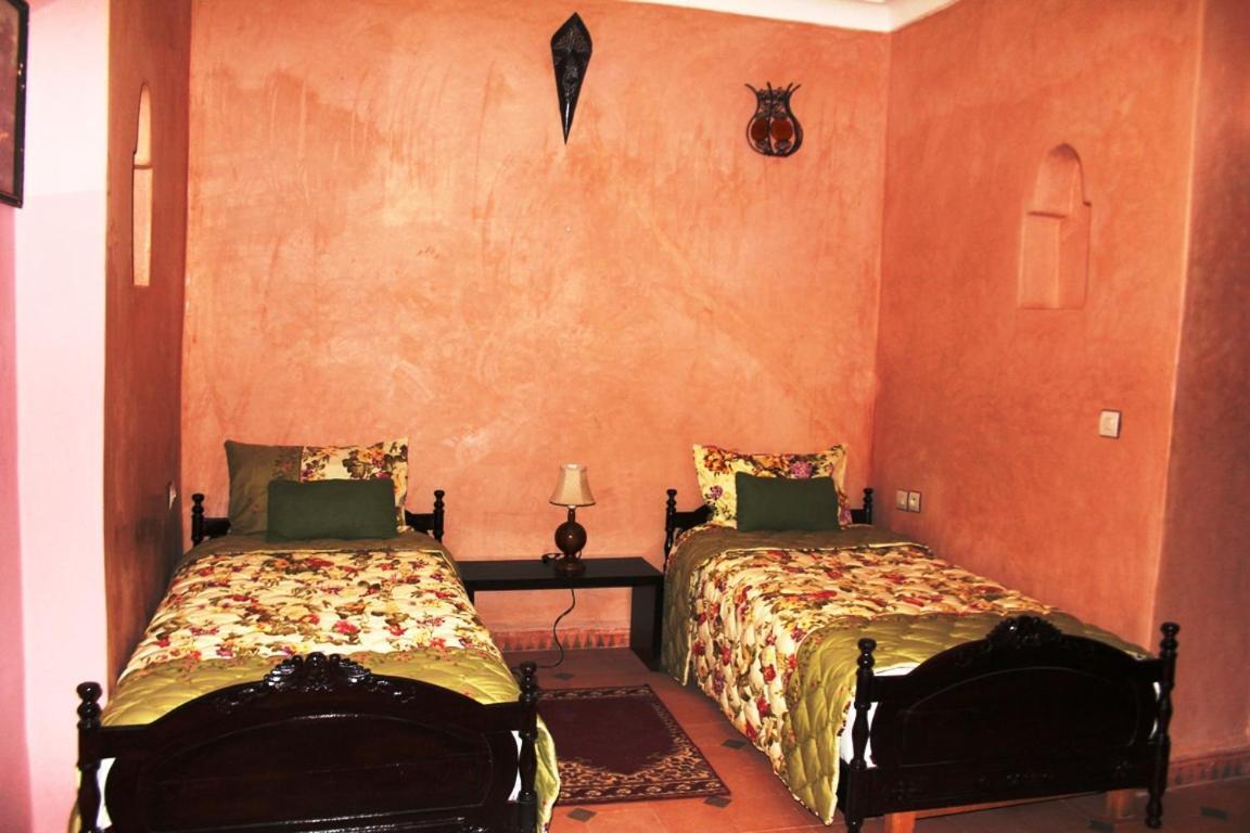مراكش Palm Auberge المظهر الخارجي الصورة