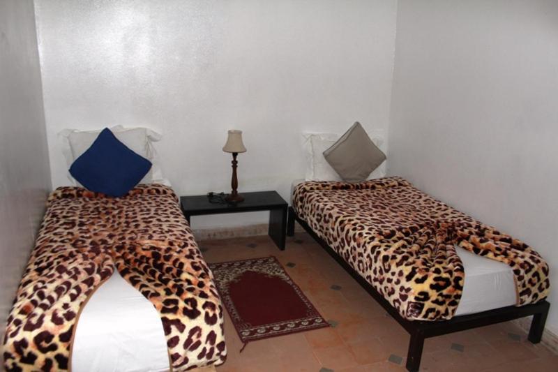 مراكش Palm Auberge المظهر الخارجي الصورة
