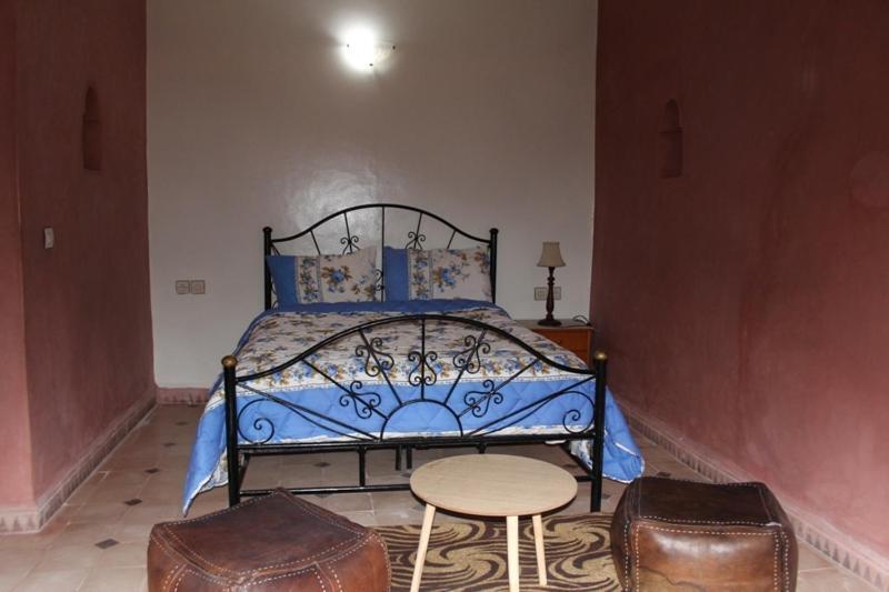 مراكش Palm Auberge المظهر الخارجي الصورة