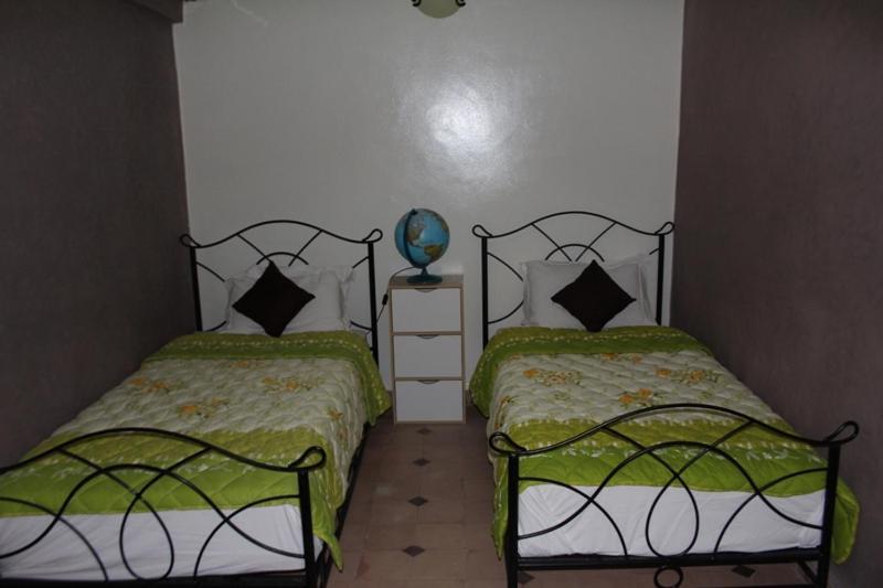 مراكش Palm Auberge المظهر الخارجي الصورة