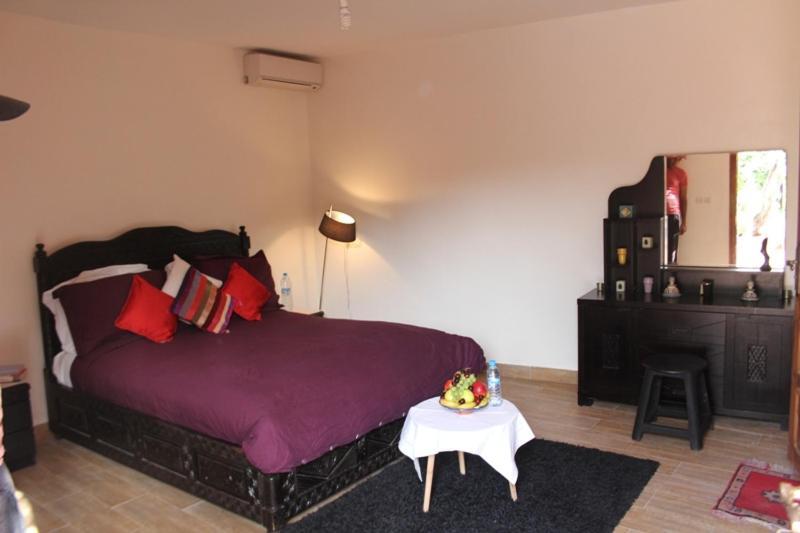 مراكش Palm Auberge المظهر الخارجي الصورة