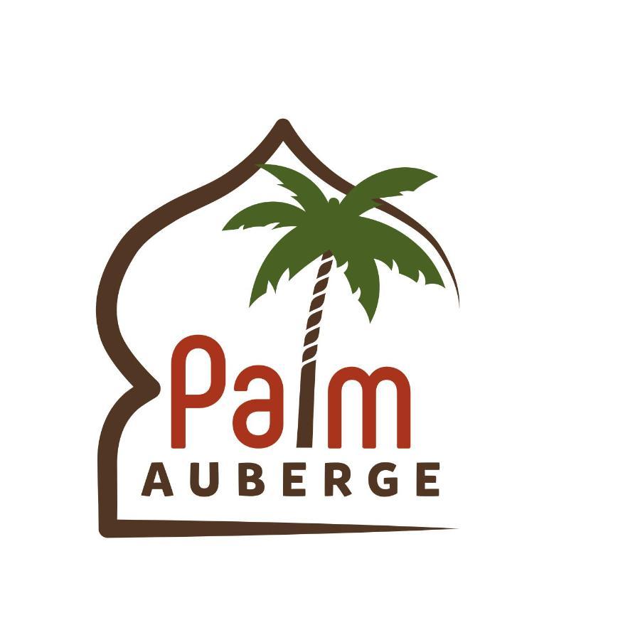 مراكش Palm Auberge المظهر الخارجي الصورة